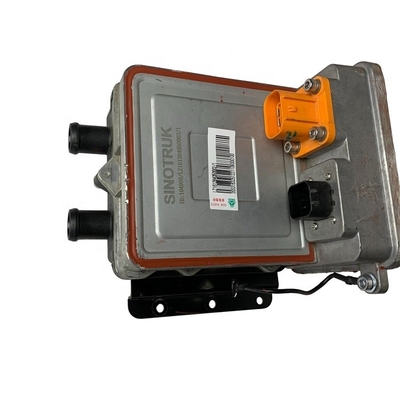 PTC Elektronik Su Isıtıcısı HOWO Enerji Kamyonu için Araç Soğutma Sistemi Standart Boyut