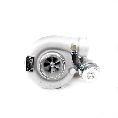 Kamyon modeli HFC1040 NJ1063 Dong Feng JAC FOTON HOWO için makine motor süper şarj cihazı