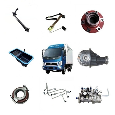 Foton kamyonları için 1pc far dönme sinyali anahtarı 1b18037300011 kombinasyon anahtarı