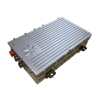 20A E-Auto için ON BOARD ŞARJER 6.2KW Çıkış Gücü 250-450Vdc Çıkış Voltaj aralığı