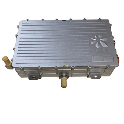 20A E-Auto için ON BOARD ŞARJER 6.2KW Çıkış Gücü 250-450Vdc Çıkış Voltaj aralığı