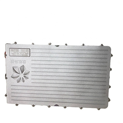 20A E-Auto için ON BOARD ŞARJER 6.2KW Çıkış Gücü 250-450Vdc Çıkış Voltaj aralığı
