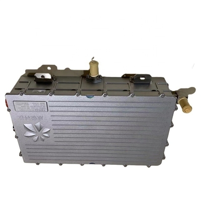 20A E-Auto için ON BOARD ŞARJER 6.2KW Çıkış Gücü 250-450Vdc Çıkış Voltaj aralığı