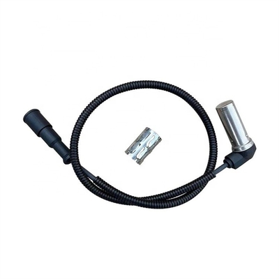 WG9160710522 Ulusal Ağır Hizmetli Kamyon T7H/TX/T5G/TH7/G7S/C9H için ABS Sistem Sensörü