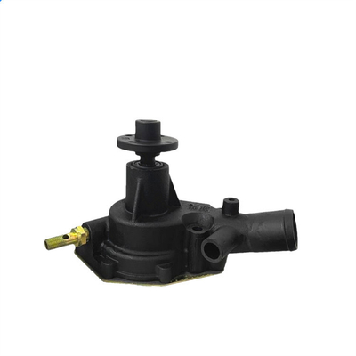 JAC 1025 J4100Q-1.08.100-1 JAC kamyonları için su pompası ve üst düzey performanslı yedek parçalar