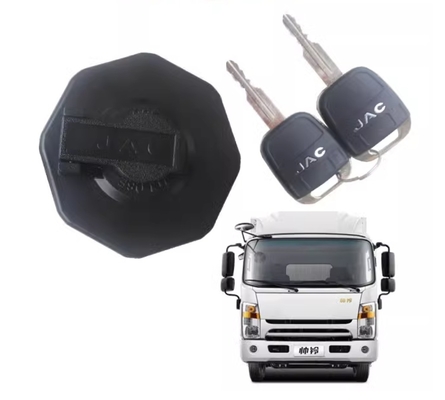 Original Plastik Jac Kamyon yedek parçaları Q943/D8304 Kamyon Yakıt Tankı Kapağı 2020 Yılı için JAC