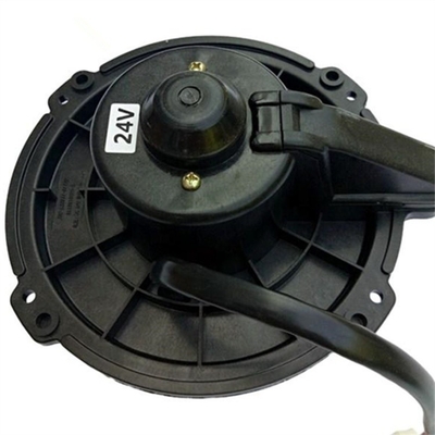 JAC 1040 hafif kamyon parçaları için orijinal otomobil hava üfleyicisi motoru 8113910Q26-2