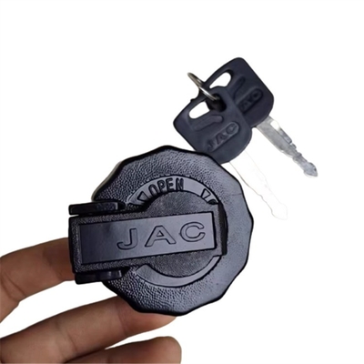 Original Plastik Jac Kamyon yedek parçaları Q943/D8304 Kamyon Yakıt Tankı Kapağı 2020 Yılı için JAC