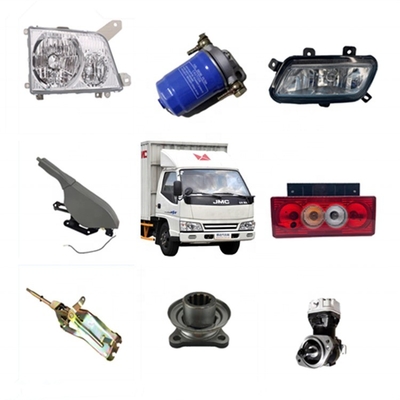 JAC 1040 hafif kamyon parçaları için orijinal otomobil hava üfleyicisi motoru 8113910Q26-2