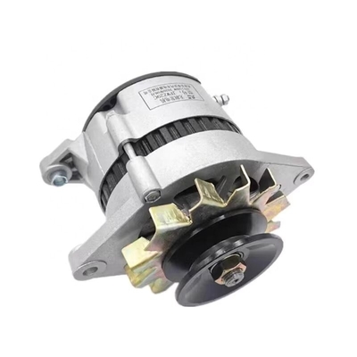 JFW/JFWZ29C Chaochi Dizel Motor Parçaları CY4100/CY4102/CY4105 için Araba Alternatörü