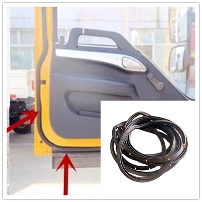 Değiştirme/Tamir Amacı OE.6107101LE010 Kamyon Aksesuarları için Kapı Sızdırması Kamyon JAC