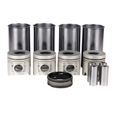 JAC1040 Yedek Parçalar Referans NO. JAC1040 ve OEM 1004022FA01-BJ için Piston Liner Kits