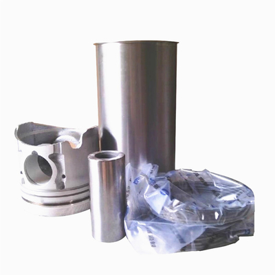 JAC1040 Yedek Parçalar Referans NO. JAC1040 ve OEM 1004022FA01-BJ için Piston Liner Kits