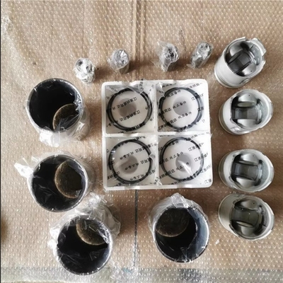 JAC1040 Yedek Parçalar Referans NO. JAC1040 ve OEM 1004022FA01-BJ için Piston Liner Kits