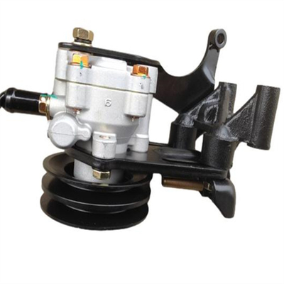 JAC Kamyon Dizel Motoru HFC4DA1 için K3 Direksiyon Pompası OEM NO 3407100FA Kamyon Parçaları