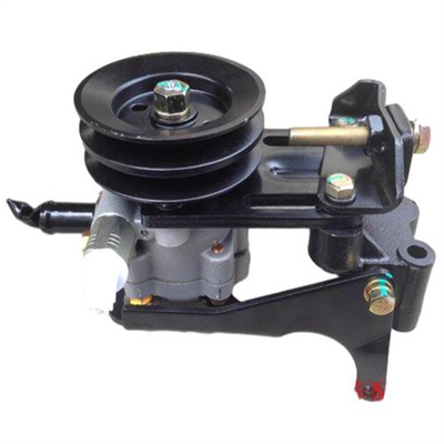 JAC Kamyon Dizel Motoru HFC4DA1 için K3 Direksiyon Pompası OEM NO 3407100FA Kamyon Parçaları
