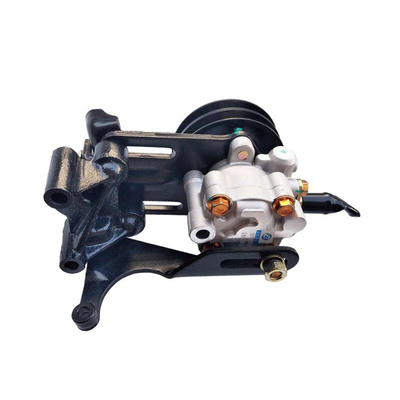 JAC Kamyon Dizel Motoru HFC4DA1 için K3 Direksiyon Pompası OEM NO 3407100FA Kamyon Parçaları