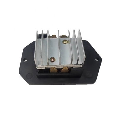 JAC Foton Omaco 2005- Otomobil Montajı FOTON Kamyon yedek parçaları için 12V/24V nefesi direnci