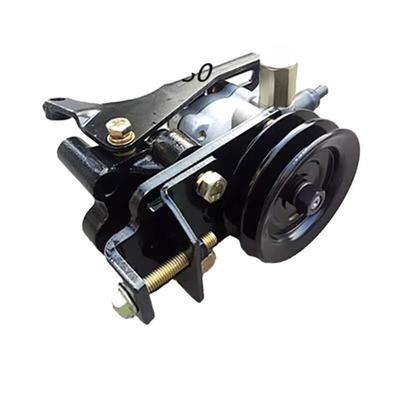 JAC Kamyon Dizel Motoru HFC4DA1 için K3 Direksiyon Pompası OEM NO 3407100FA Kamyon Parçaları