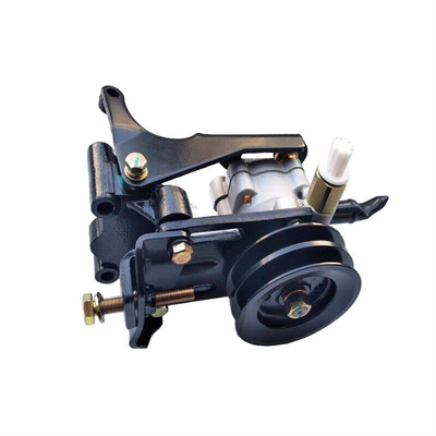 JAC Kamyon Dizel Motoru HFC4DA1 için K3 Direksiyon Pompası OEM NO 3407100FA Kamyon Parçaları