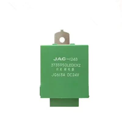 JJD236 JJD136 Jac Truck 3735960eo Truck Parçaları için en az sipariş 10 adet Wiper Relay