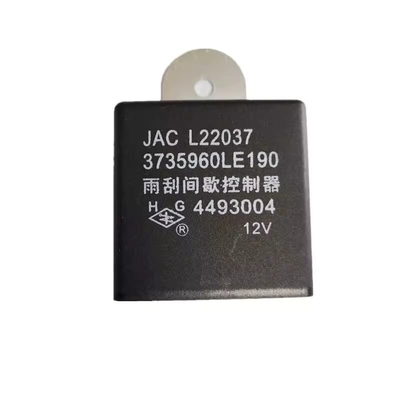 JJD236 JJD136 Jac Truck 3735960eo Truck Parçaları için en az sipariş 10 adet Wiper Relay