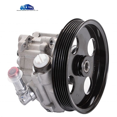 OEM JMC Jingma Otobüsü G907B-3407120 Çekirdek Otobüsü Parçaları için Standart Boyutlu Güç Yönlendirme Pompası