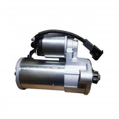 Yunnei Motorları D19/D20 2.0T X10000274 Starter Montajı 2019- JAC T6/T8 Alıcı Parçası için