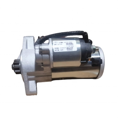 Yunnei Motorları D19/D20 2.0T X10000274 Starter Montajı 2019- JAC T6/T8 Alıcı Parçası için