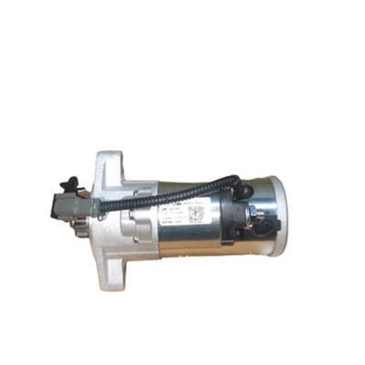Yunnei Motorları D19/D20 2.0T X10000274 Starter Montajı 2019- JAC T6/T8 Alıcı Parçası için