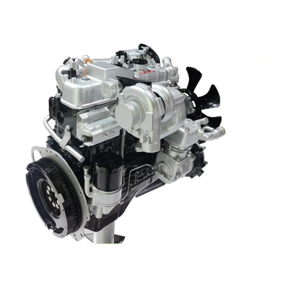Otomobil Montajı JAC Hafif Kamyon HFC1040 ve HFC4DA1 Otomobil Motoru için Dizel Motoru Parçaları