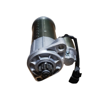 Yunnei Motorları D19/D20 2.0T X10000274 Starter Montajı 2019- JAC T6/T8 Alıcı Parçası için