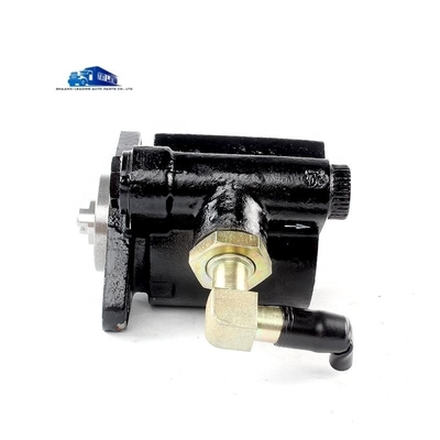 Kamyon yedek parçası motor direksiyon güçlendirici pompası Referans NO. SHA4603 Elektronik güç