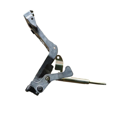 Jac Truck Parçası Gear Selector Lever OE 1703100LE010 Çinli Kamyon Otomatik Aksesuarı için
