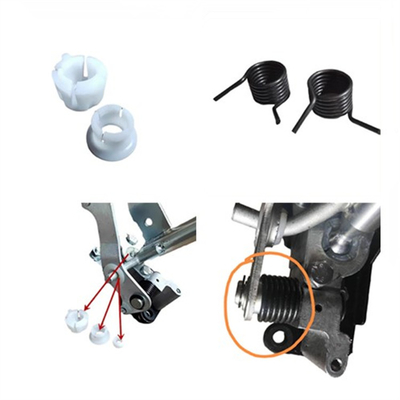 Jac Truck Parçası Gear Selector Lever OE 1703100LE010 Çinli Kamyon Otomatik Aksesuarı için