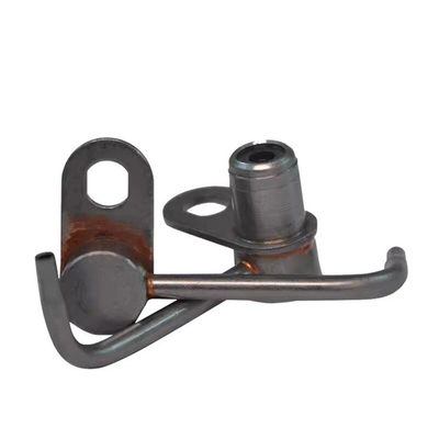 2019- Değiştir/Tamir 5257526 Kamyon Parçaları ISF2.8 Değiştirmek için Piston Soğutma Fırçası