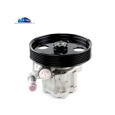 Yunnei D19 Motor Yönlendirme Güçlendirici Pompası X197091 Yönlendirme Yağı Pompası Değiştirmek/Tamir etmek için