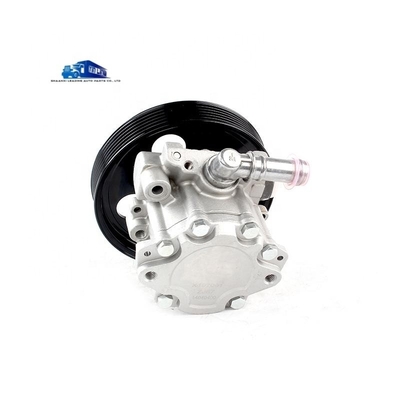 Yunnei D19 Motor Yönlendirme Güçlendirici Pompası X197091 Yönlendirme Yağı Pompası Değiştirmek/Tamir etmek için