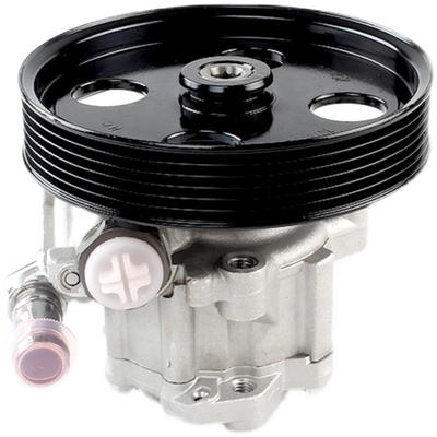Yunnei D19 Motor Yönlendirme Güçlendirici Pompası X197091 Yönlendirme Yağı Pompası Değiştirmek/Tamir etmek için