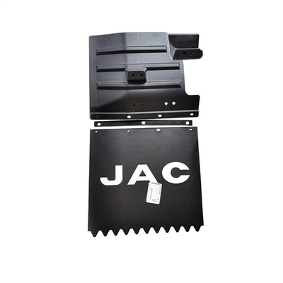 JAC OE NO. 8403061eo Hfc1040 model kamyon parçaları Jac1040 için ön kauçuk çamur koruyucu