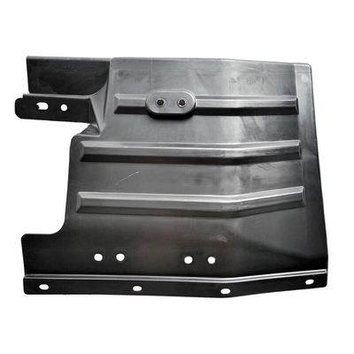 JAC OE NO. 8403061eo Hfc1040 model kamyon parçaları Jac1040 için ön kauçuk çamur koruyucu