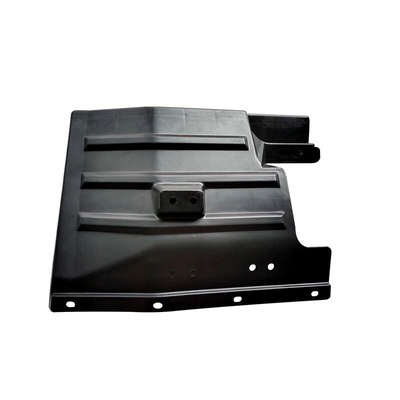 JAC OE NO. 8403061eo Hfc1040 model kamyon parçaları Jac1040 için ön kauçuk çamur koruyucu