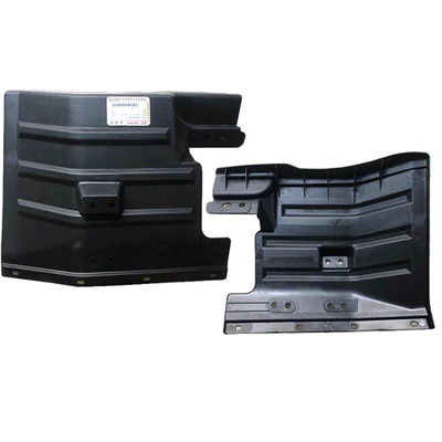 JAC OE NO. 8403061eo Hfc1040 model kamyon parçaları Jac1040 için ön kauçuk çamur koruyucu