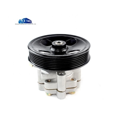 JAC Car Fitment T8 Motor Booster Pompası Yunnei D19TCID için Foton Güçlü Direksiyon Pompası