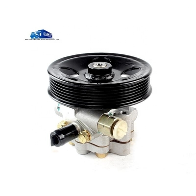 JAC Car Fitment T8 Motor Booster Pompası Yunnei D19TCID için Foton Güçlü Direksiyon Pompası
