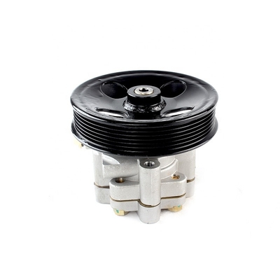 JAC Car Fitment T8 Motor Booster Pompası Yunnei D19TCID için Foton Güçlü Direksiyon Pompası