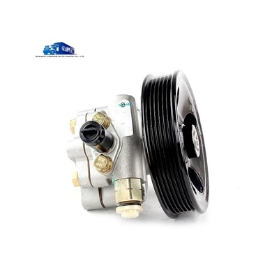 JAC Car Fitment T8 Motor Booster Pompası Yunnei D19TCID için Foton Güçlü Direksiyon Pompası