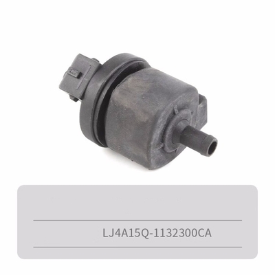 JAC V260 Şuiling Kamyon benzinli motor karbon kutu solenoid valfi LJ4A15Q-1132300CA