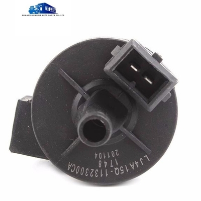 JAC V260 Şuiling Kamyon benzinli motor karbon kutu solenoid valfi LJ4A15Q-1132300CA