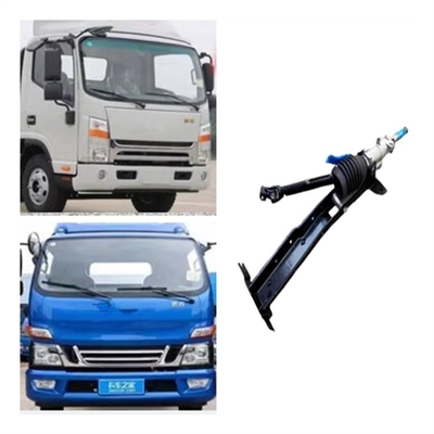 Ağır kamyon direksiyon direği için 3402001ld010 iç direksiyon sapı ucu Otomatik parçalar
